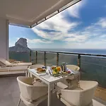 Estimar Suitopia 4* Calpe