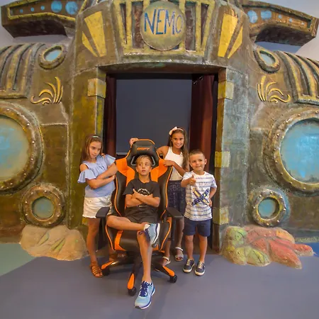 Estimar Suitopia Hotel Calpe