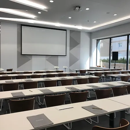 Hotel Estimar Suitopia Calpe