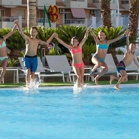 Estimar Suitopia 4*