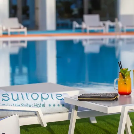 Estimar Suitopia Calpe