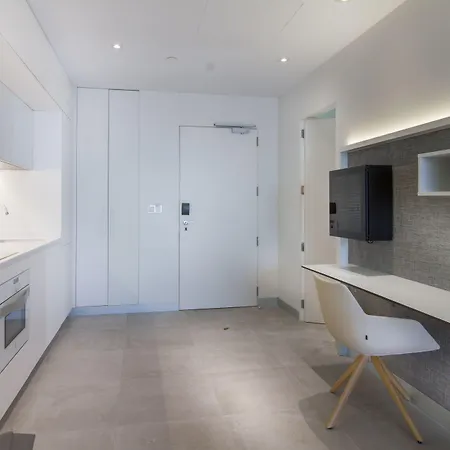 Hotel Estimar Suitopia Calpe