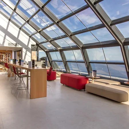 Hotel Estimar Suitopia 4*