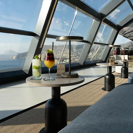 Estimar Suitopia Hotel