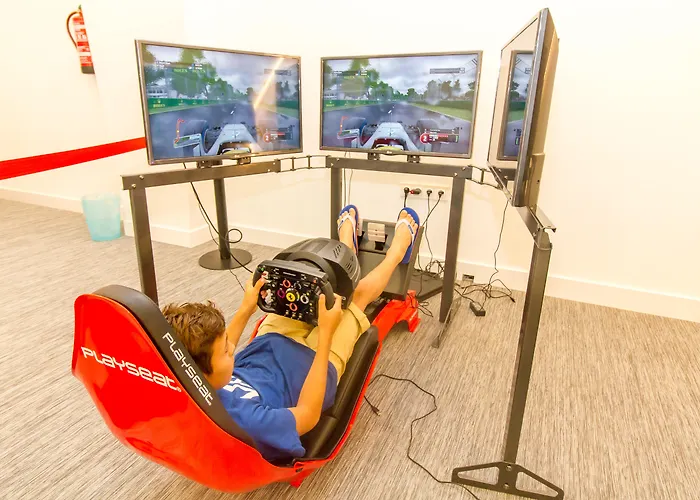 Estimar Suitopia Calpe