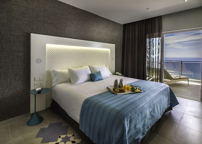 Estimar Suitopia 4* Calpe