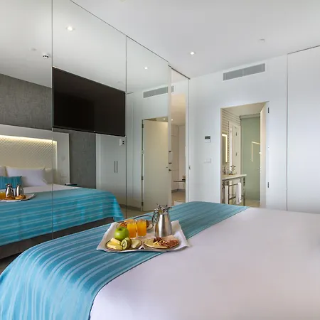 Estimar Suitopia 4* كاليبي