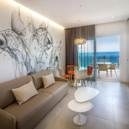 酒店 Estimar Suitopia