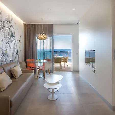 Estimar Suitopia 4*