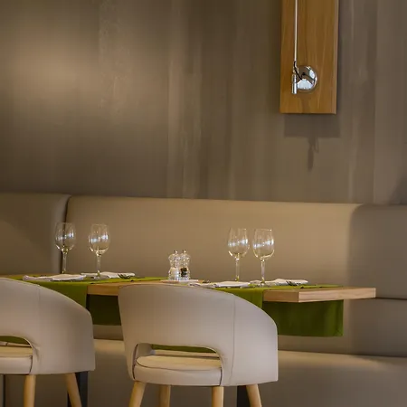 酒店 Estimar Suitopia 4*