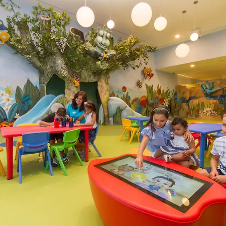 Estimar Suitopia 酒店 4*