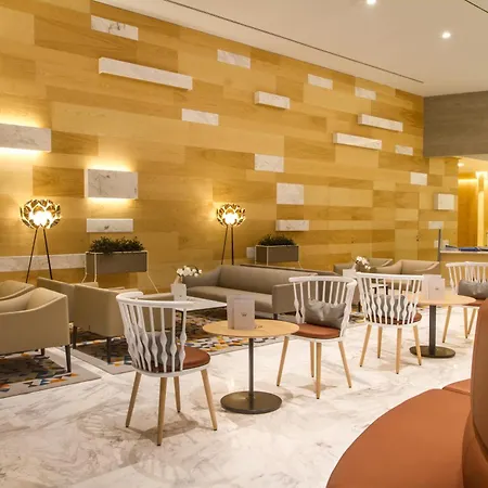 Estimar Suitopia 酒店 卡尔佩