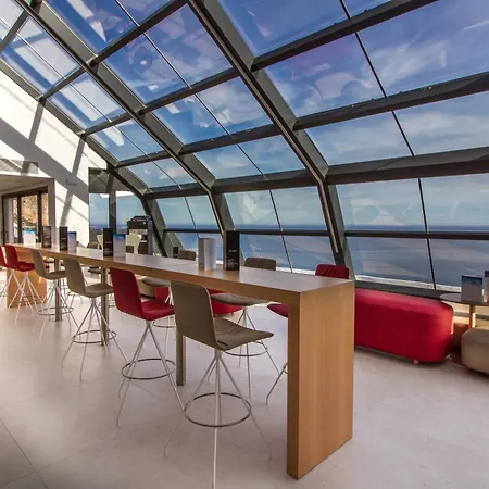 Estimar Suitopia 4* 卡尔佩