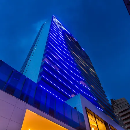 فندق Estimar Suitopia 4*