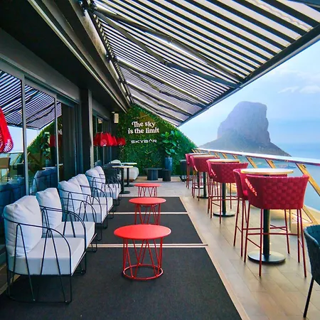 Estimar Suitopia 酒店 4*