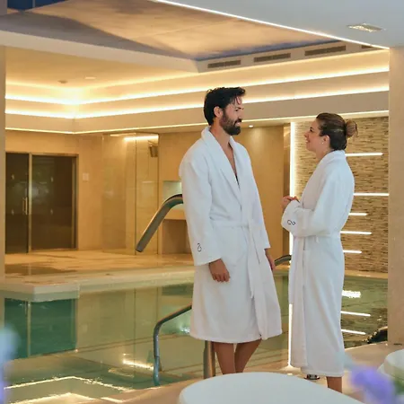 Estimar Suitopia Hotel Calpe