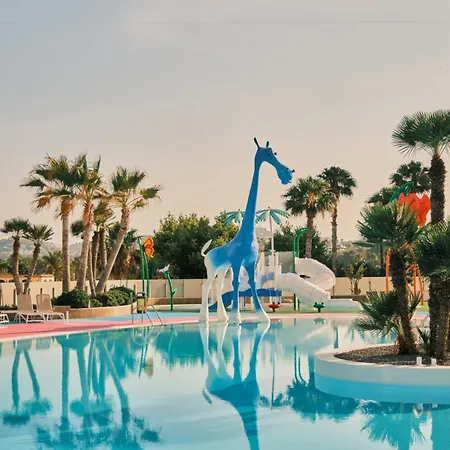 Estimar Suitopia Hotel Calpe