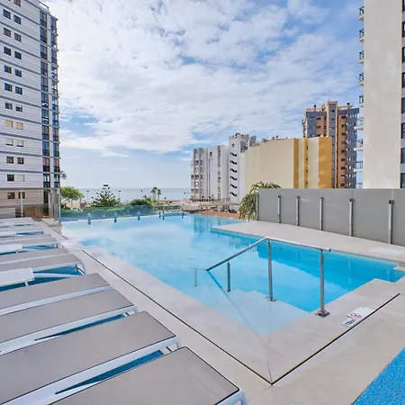 酒店 Estimar Suitopia 卡尔佩