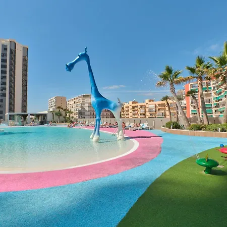 Hotel Estimar Suitopia