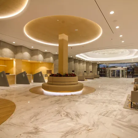 酒店 Estimar Suitopia 4*