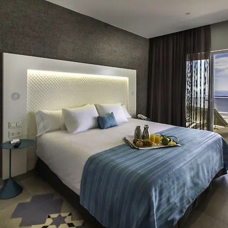 Estimar Suitopia 4* 卡尔佩