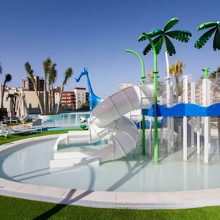 Hotel Estimar Suitopia 4*