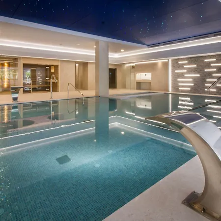 Estimar Suitopia Hotel Calpe