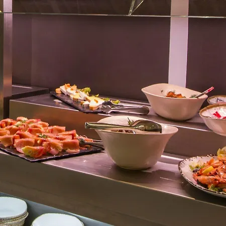 Estimar Suitopia 4* 卡尔佩