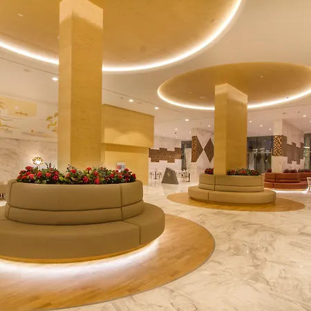 Estimar Suitopia 4*