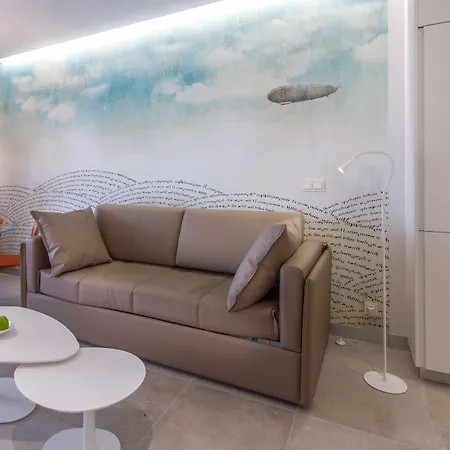 酒店 Estimar Suitopia 4*