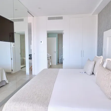 Estimar Suitopia Hotel Calpe