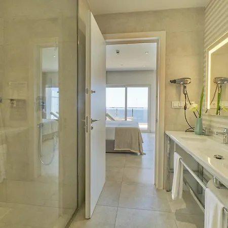 Hotel Estimar Suitopia Calpe