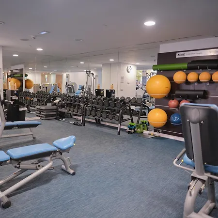 호텔 Estimar Suitopia 4*