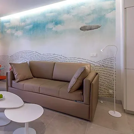 Estimar Suitopia 4*