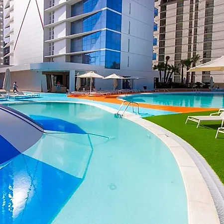 Estimar Suitopia Calpe