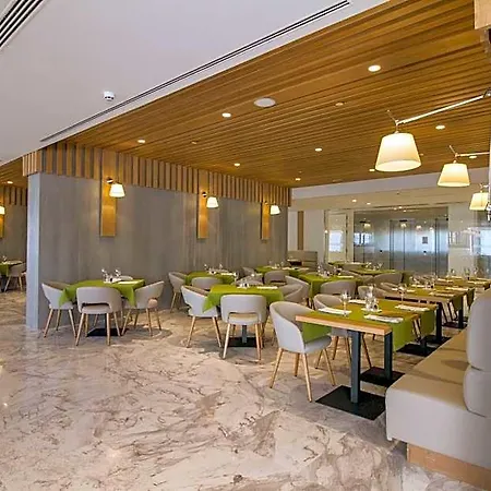 Estimar Suitopia 4* Calpe
