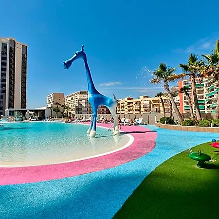 Estimar Suitopia 4*