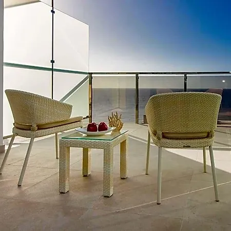 Estimar Suitopia 4* Calpe