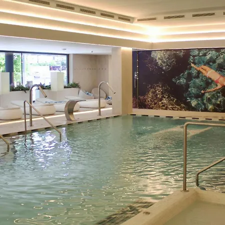 Estimar Suitopia 4*