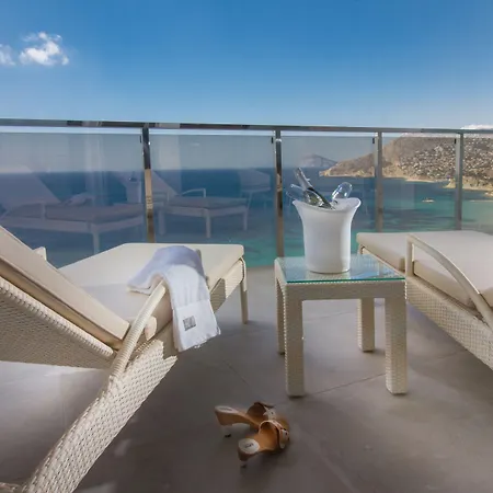 Estimar Suitopia 4* Calpe