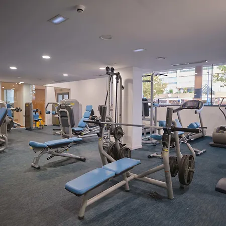 Hotel Estimar Suitopia 4*