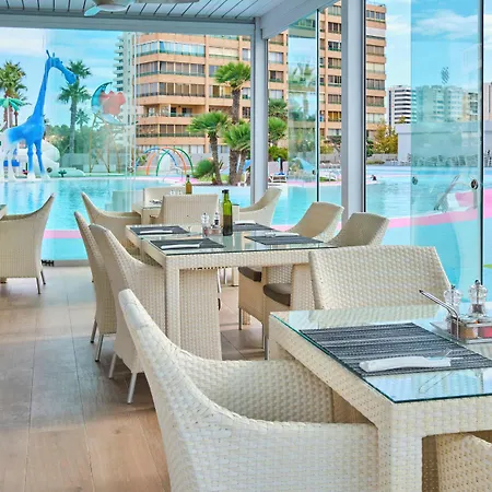 Estimar Suitopia 4*