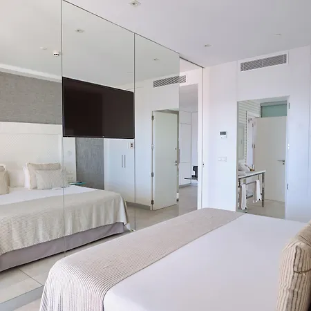 Estimar Suitopia 4*