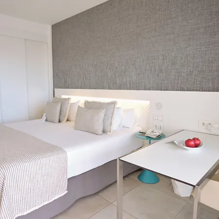 Hotel Estimar Suitopia Calpe
