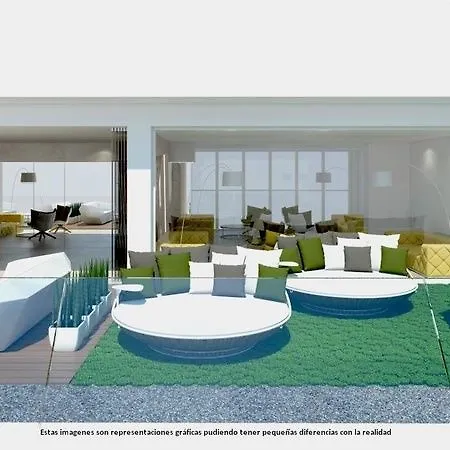 Estimar Suitopia 4* Calpe