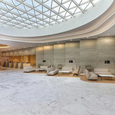 Estimar Suitopia 4* 卡尔佩