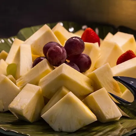 Estimar Suitopia 酒店 卡尔佩