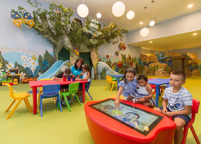 Estimar Suitopia 호텔 4*