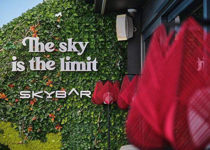 Estimar Suitopia 호텔