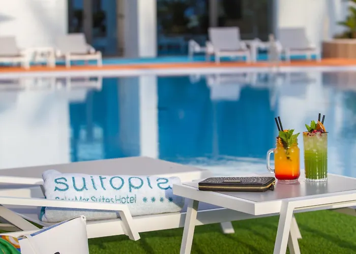 Estimar Suitopia Calpe